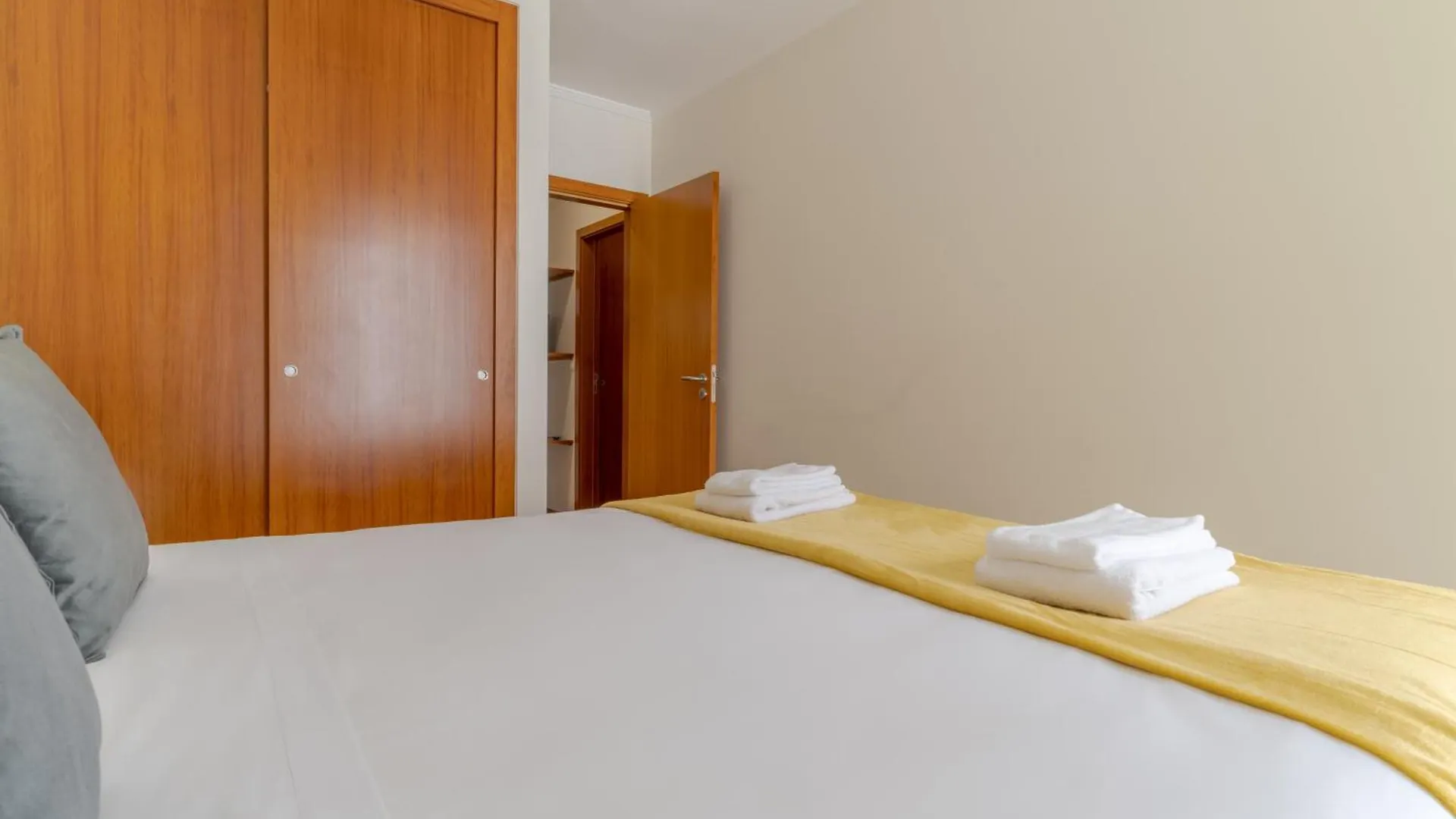Cozy Santa Cruz Appartement Portugal