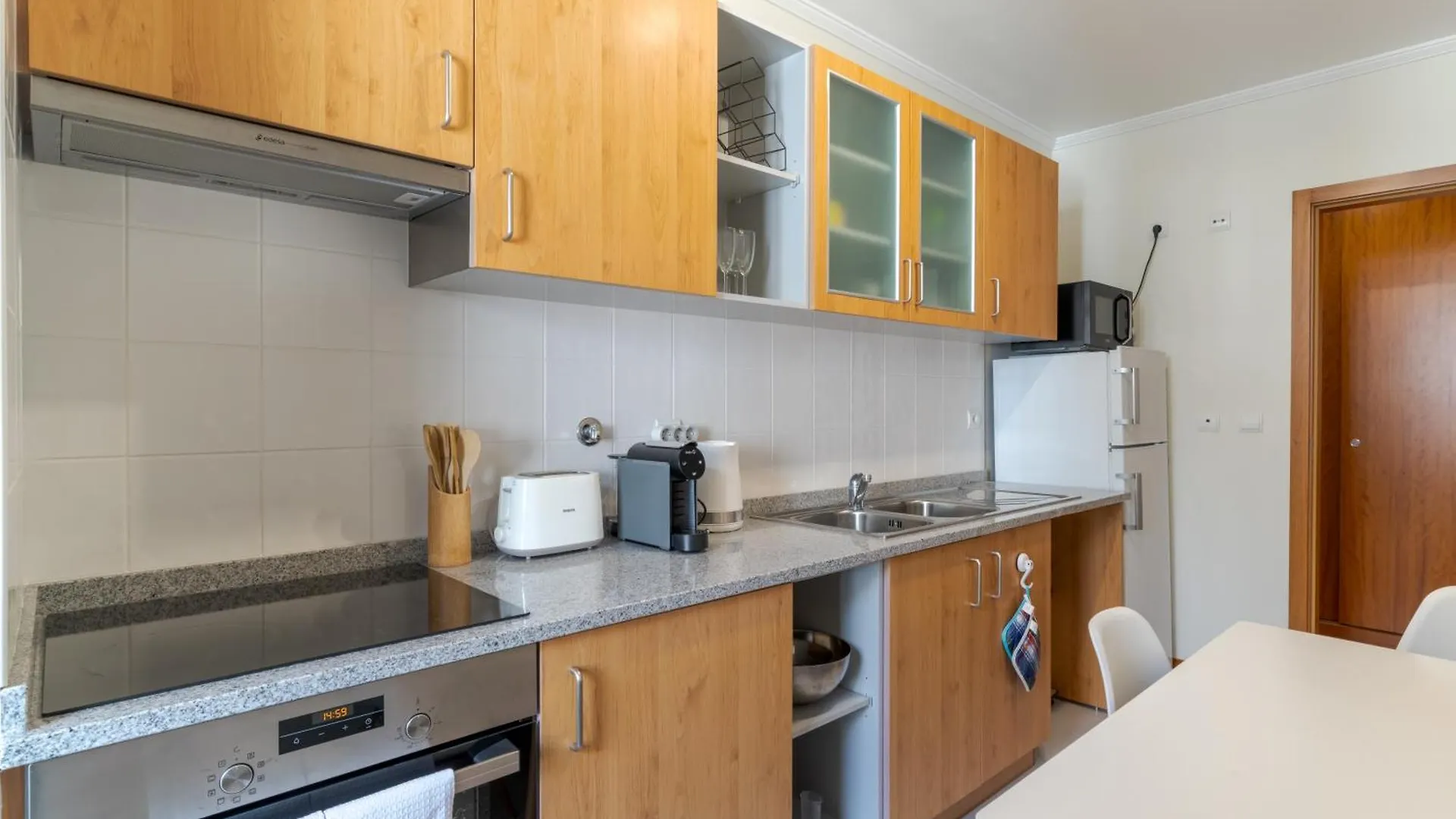 Cozy Santa Cruz Appartement  Santa Cruz (Madeira)