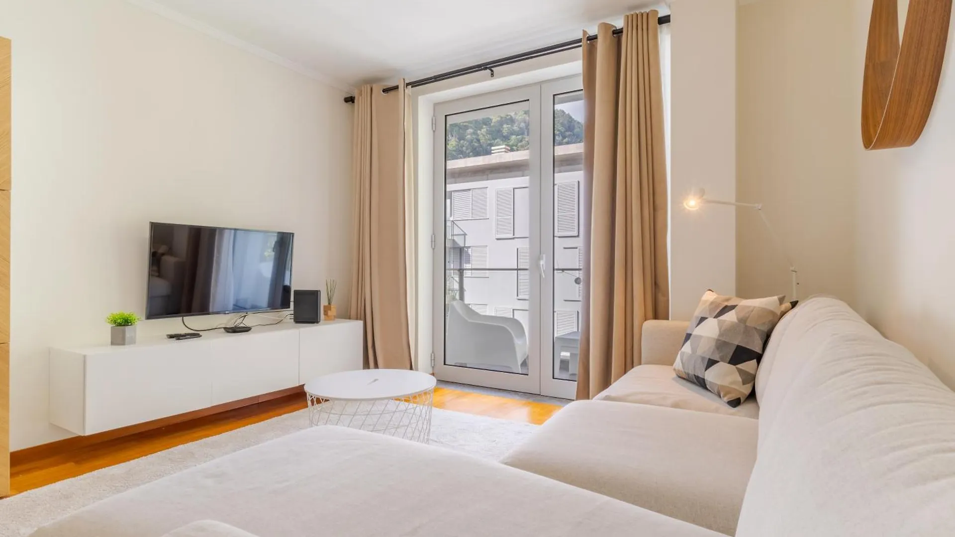 Cozy Santa Cruz Appartement Portugal